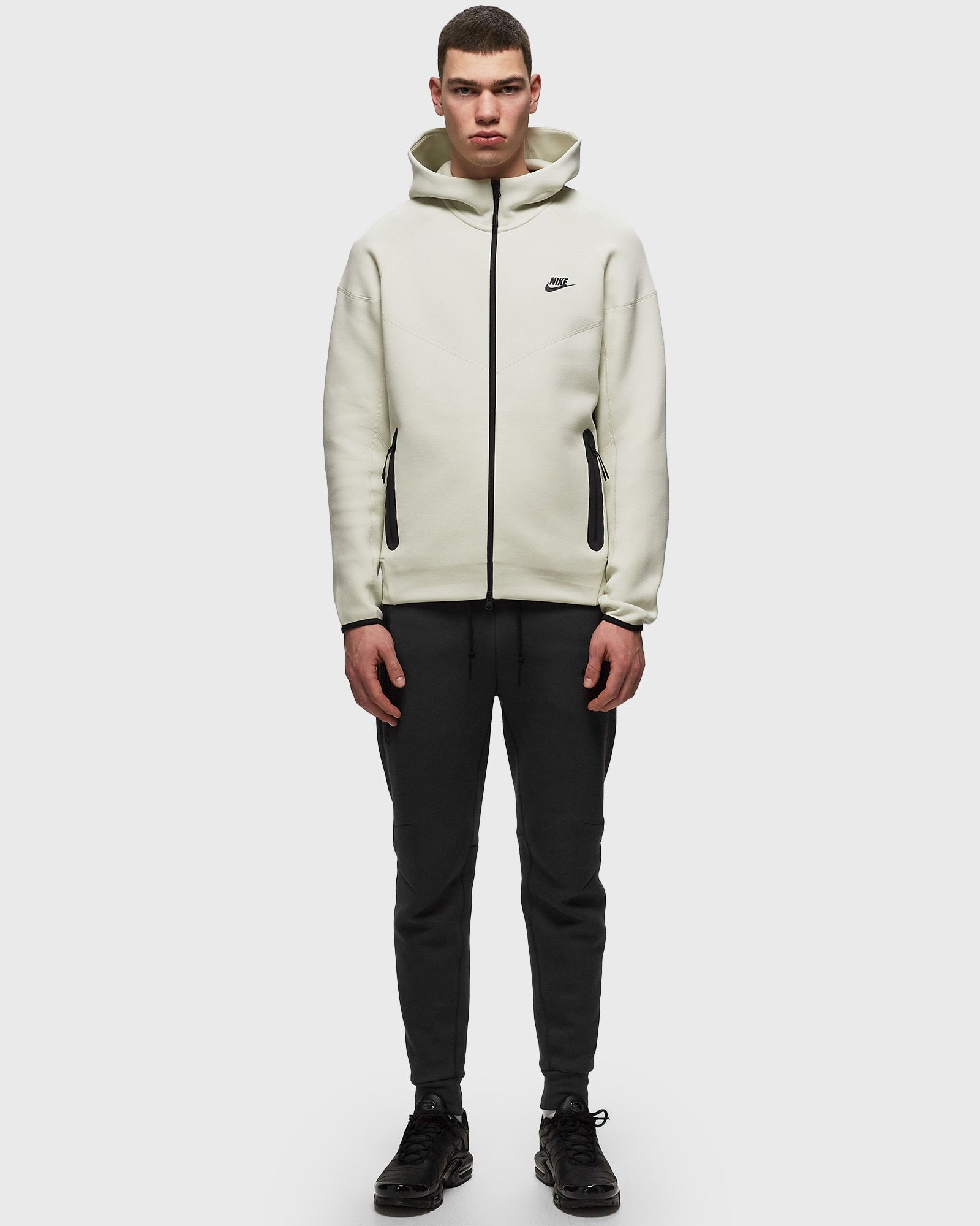 Tech Fleece Windrunner Full-Zip Hoodie