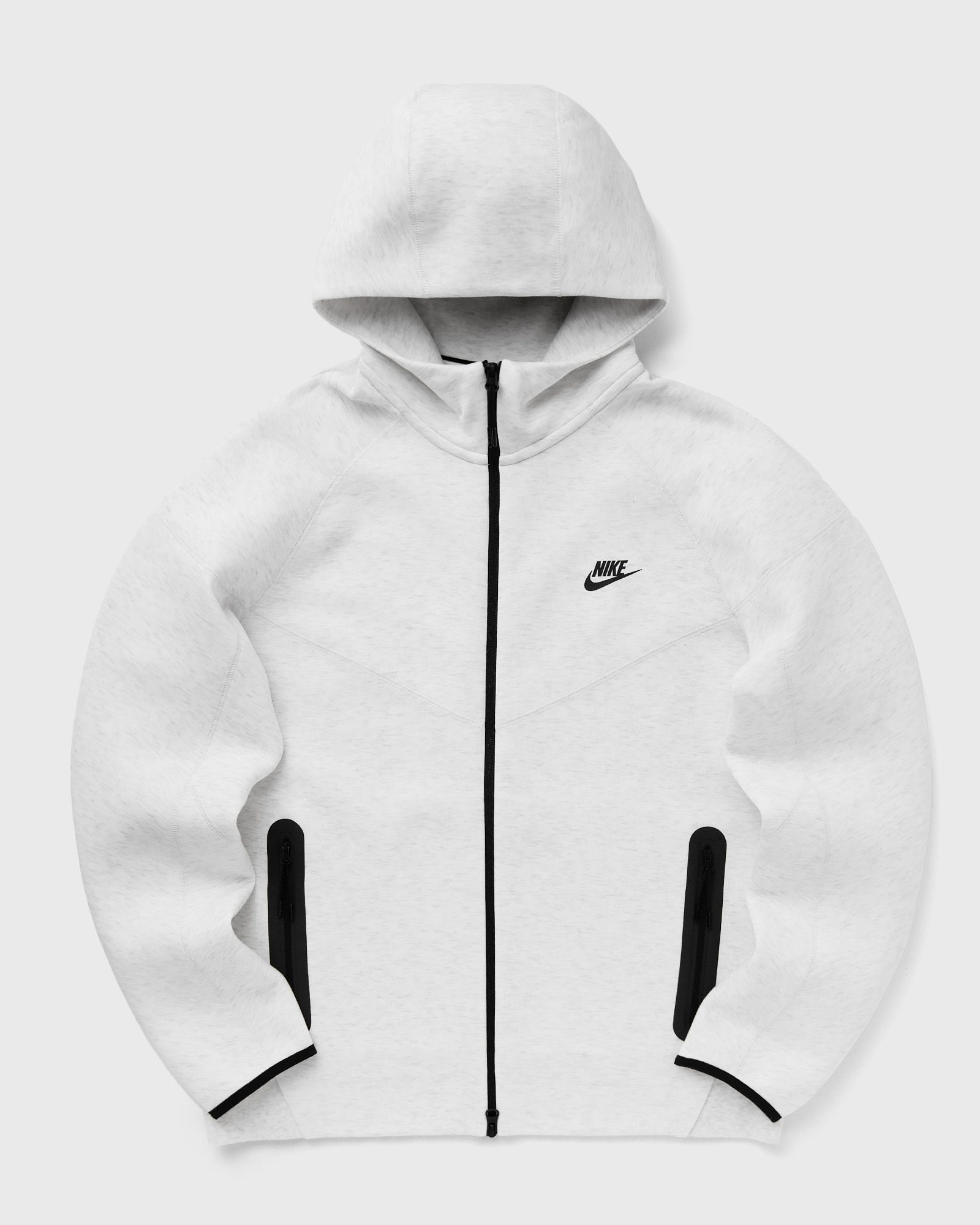 Nike - tech fleece windrunner full-zip hoodie men track jackets multi in größe:xxl