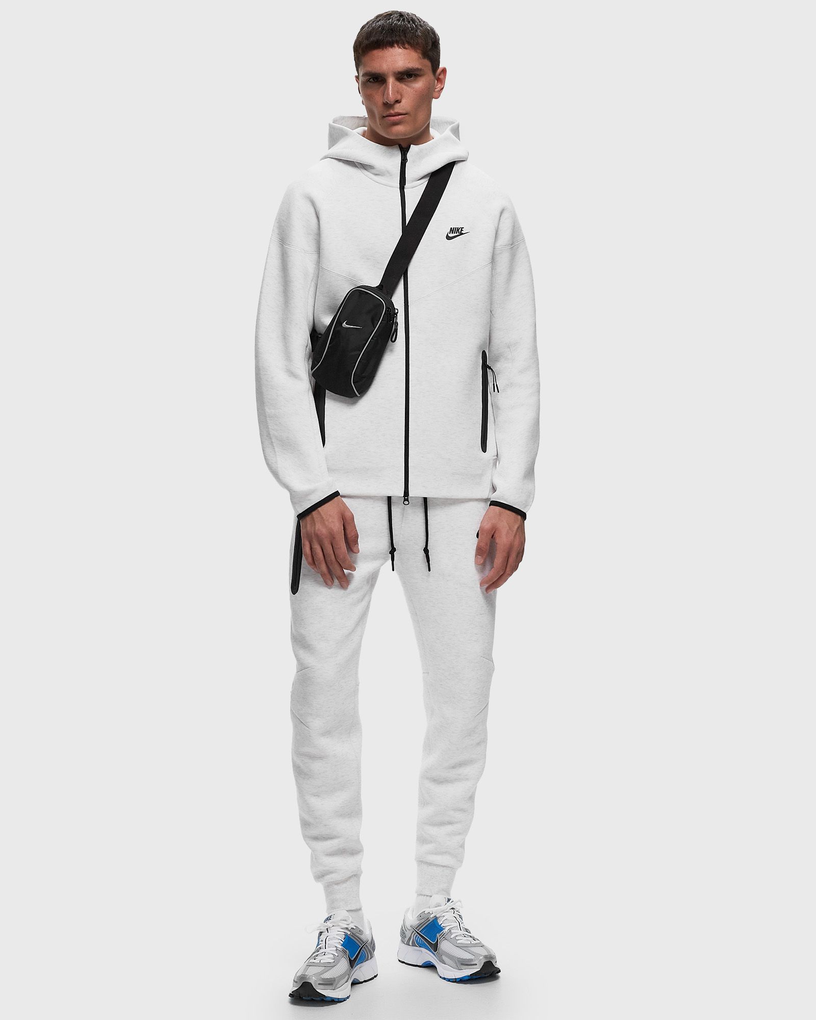Tech Fleece Windrunner Full-Zip Hoodie