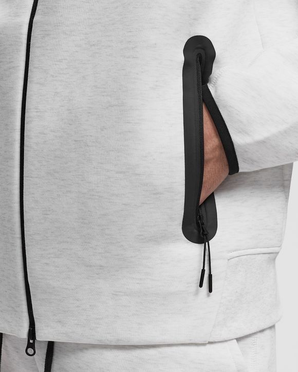 Tech Fleece Windrunner Full-Zip Hoodie