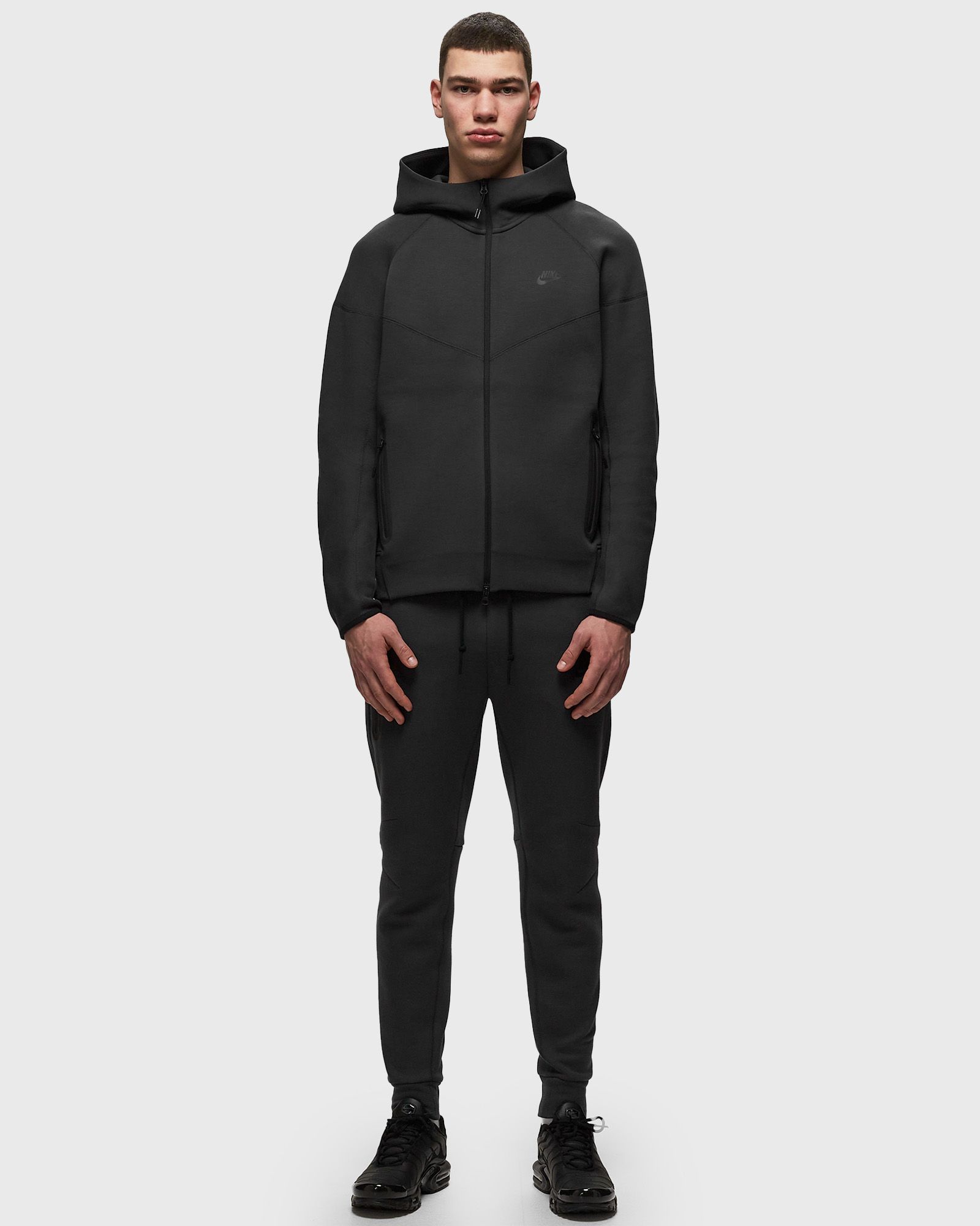 Tech Fleece Windrunner Full-Zip Hoodie