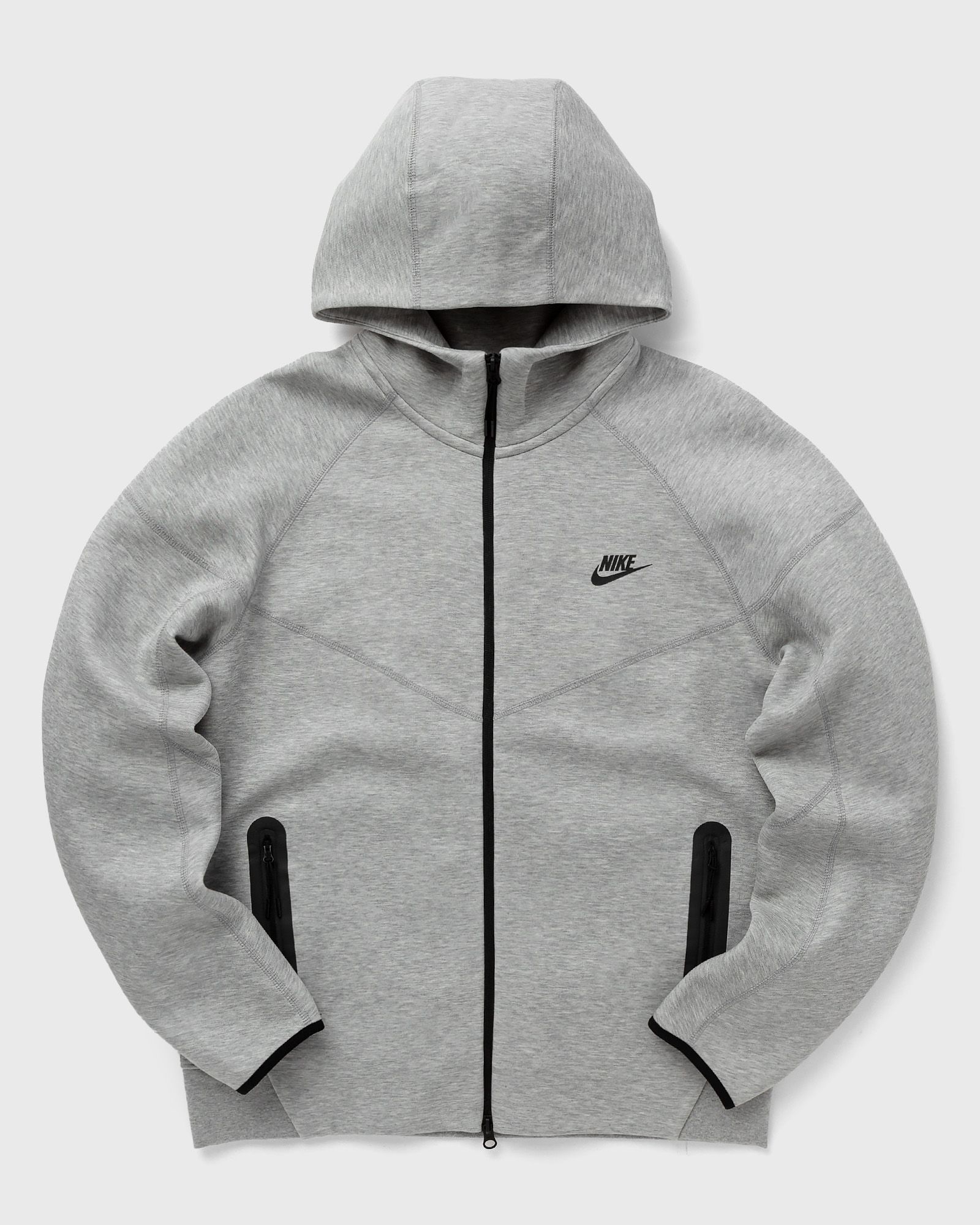 Tech Fleece Windrunner Full-Zip Hoodie