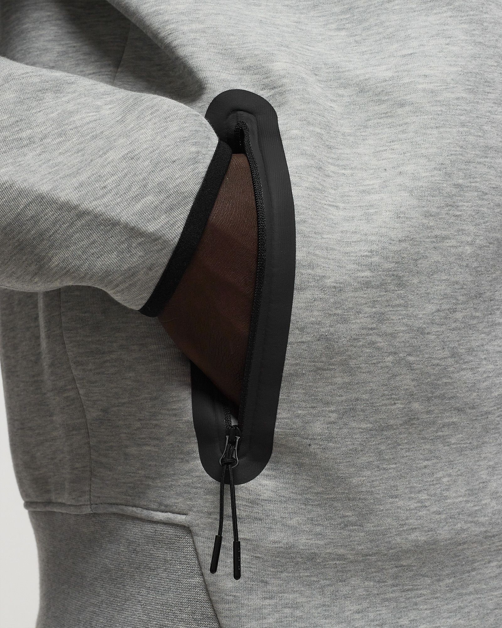 Tech Fleece Windrunner Full-Zip Hoodie