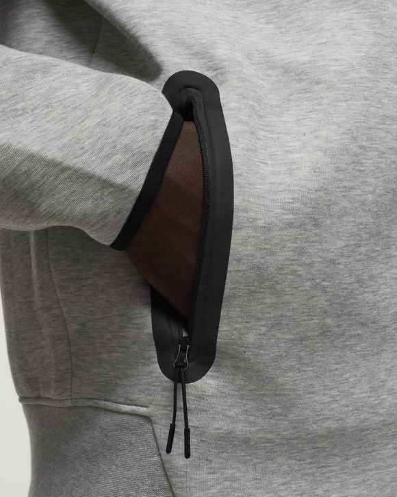 Tech Fleece Windrunner Full-Zip Hoodie