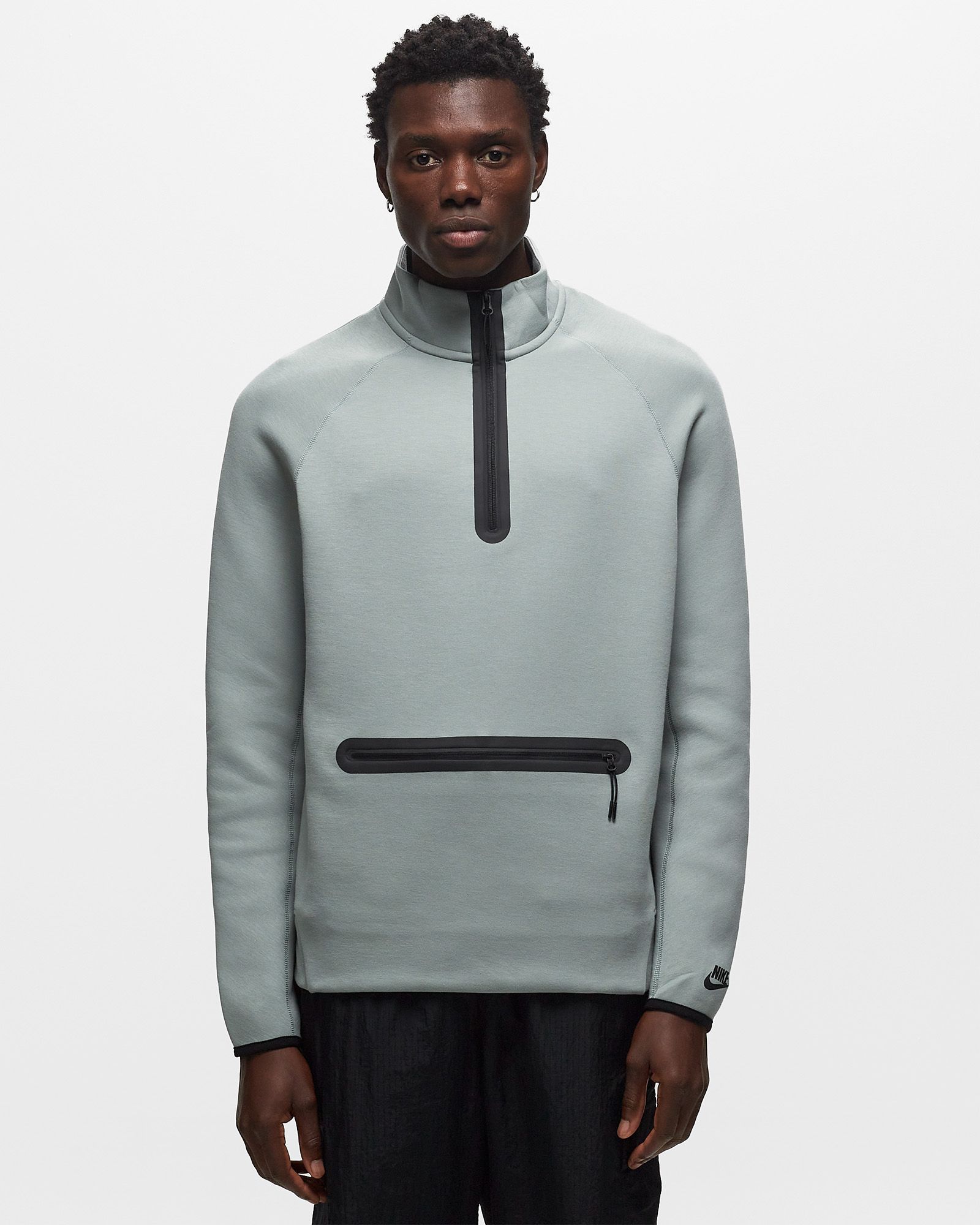 Nike Sportswear Tech Fleece Men's 1/2-Zip Sweatshirt
