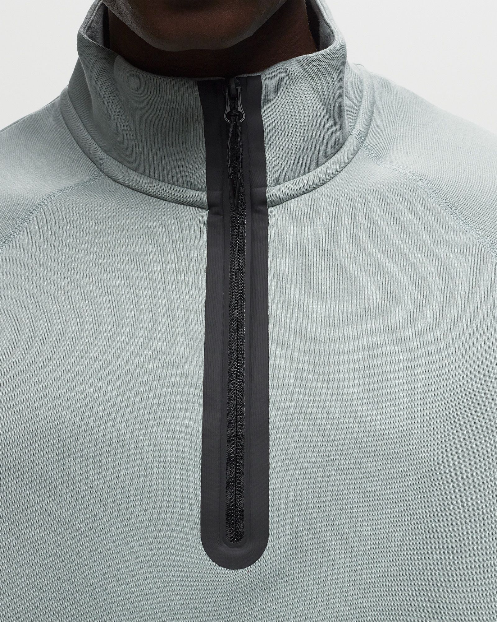 Nike Sportswear Tech Fleece Men's 1/2-Zip Sweatshirt