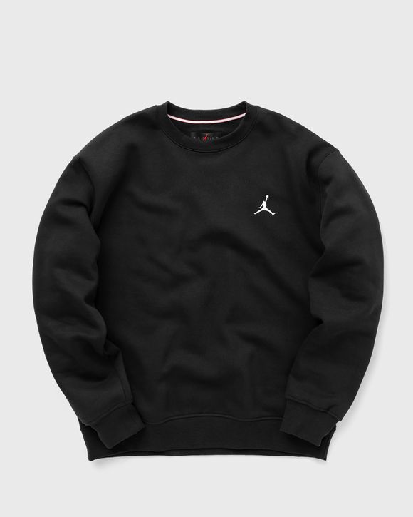 Jordan Flight MVP Men's Graphic Fleece Crew-Neck Sweatshirt