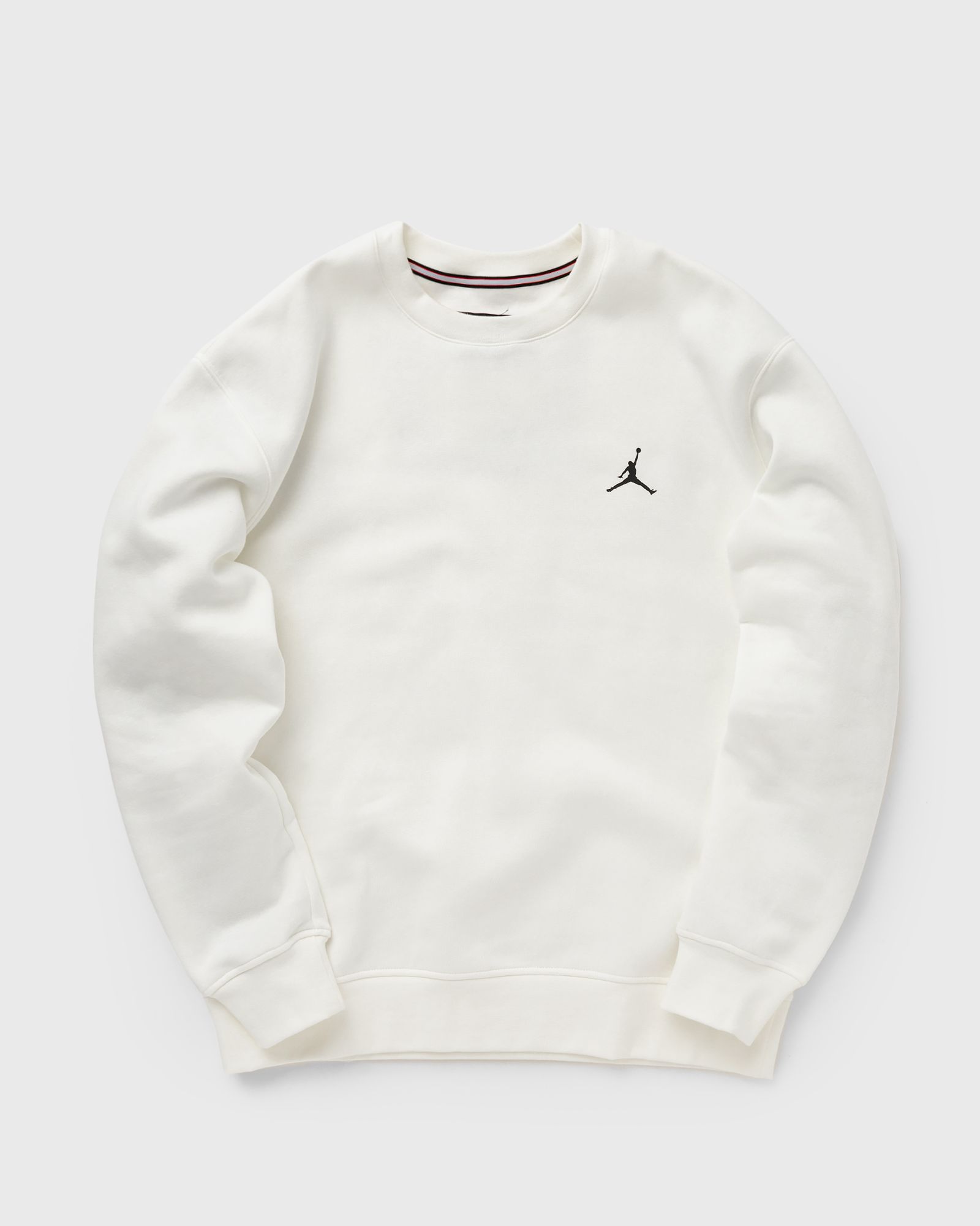 JORDAN FLIGHT MVP FLEECE CREW
