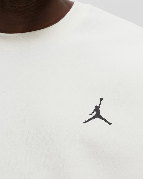 JORDAN FLIGHT MVP FLEECE CREW