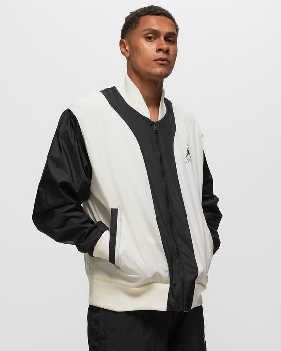 Jordan Sport Jam Warm-Up Jacket. Nike LU