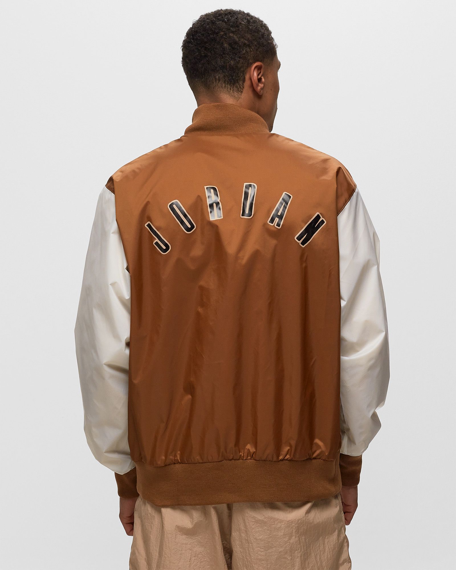 AIR JORDAN FLIGHT MVP JACKET