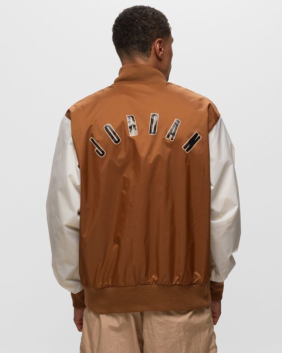 AIR JORDAN FLIGHT MVP JACKET