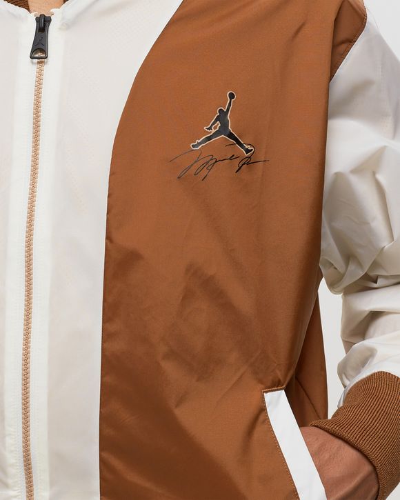 Ovo jordan flight sales jacket