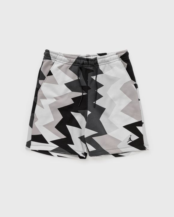 Jordan COMPRESSION SHORT - Pants - white/black/white - Zalando.de