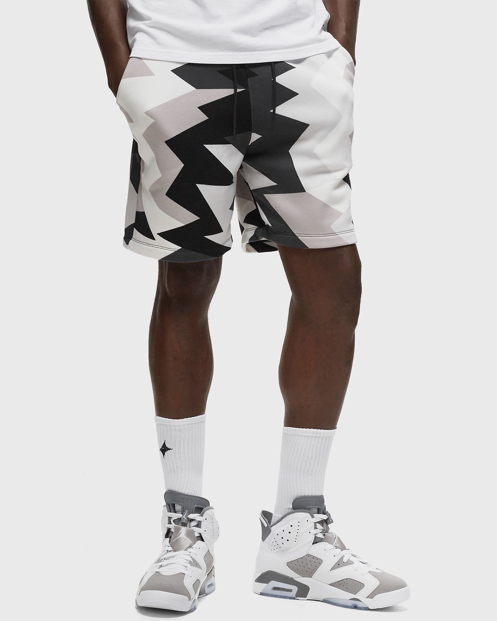 Flight MVP Shorts