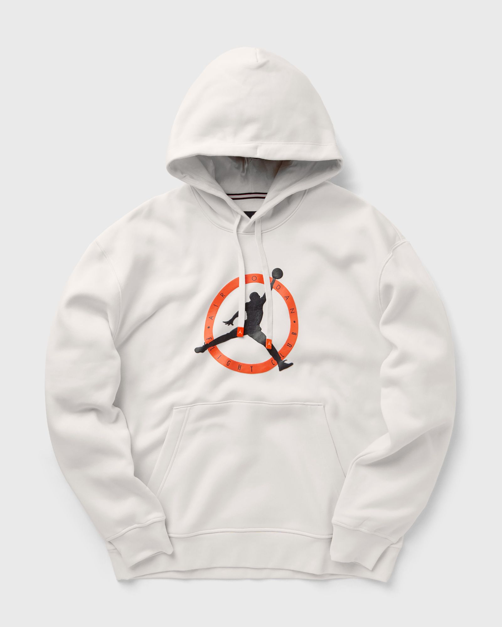 Jordan Flight MVP Fleece Pullover