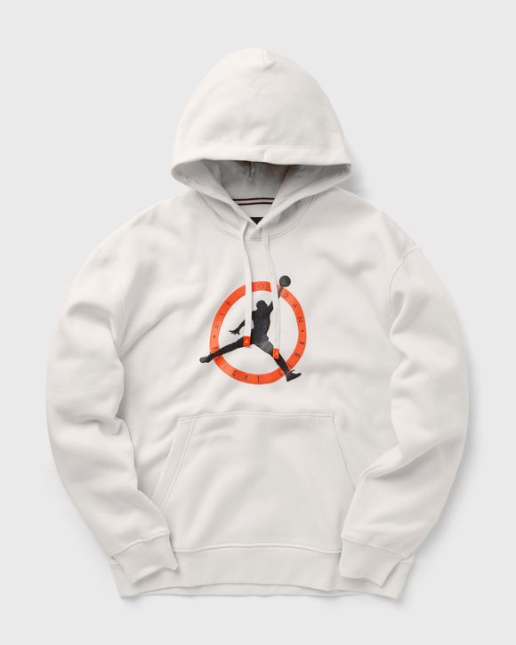 Jordan Flight MVP Fleece Pullover