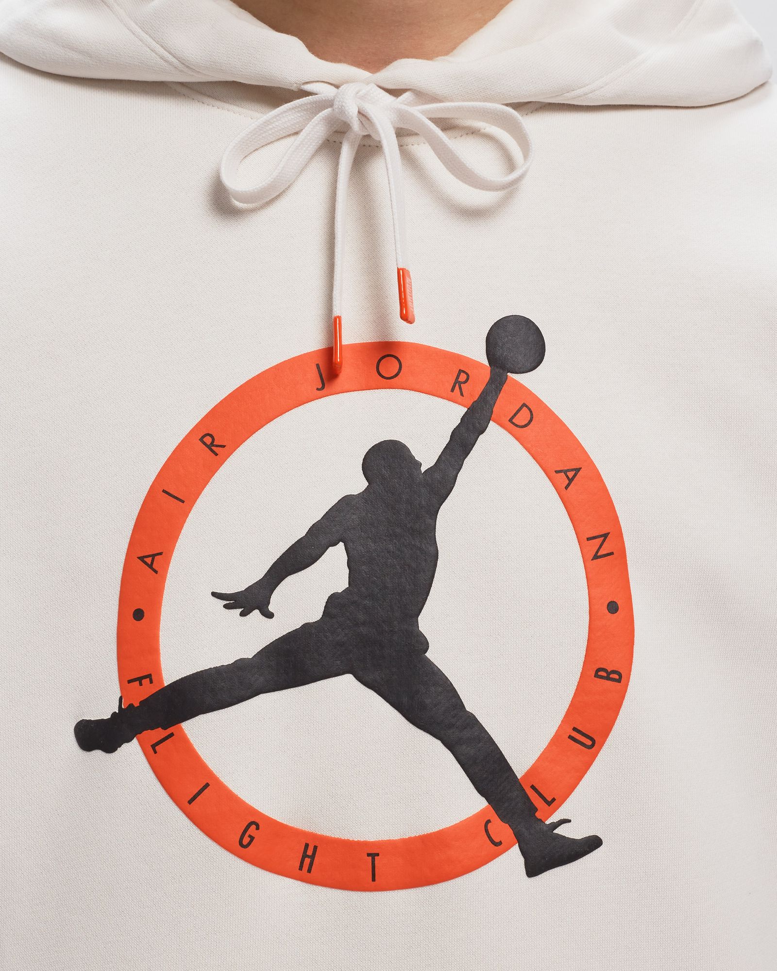 Jordan Flight MVP Fleece Pullover