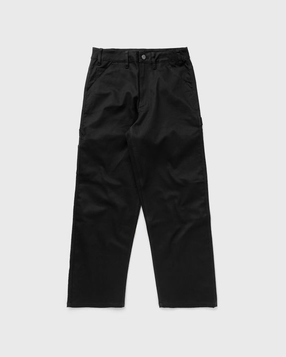 Nike LIFE CARPENTER PANTS Black | BSTN Store