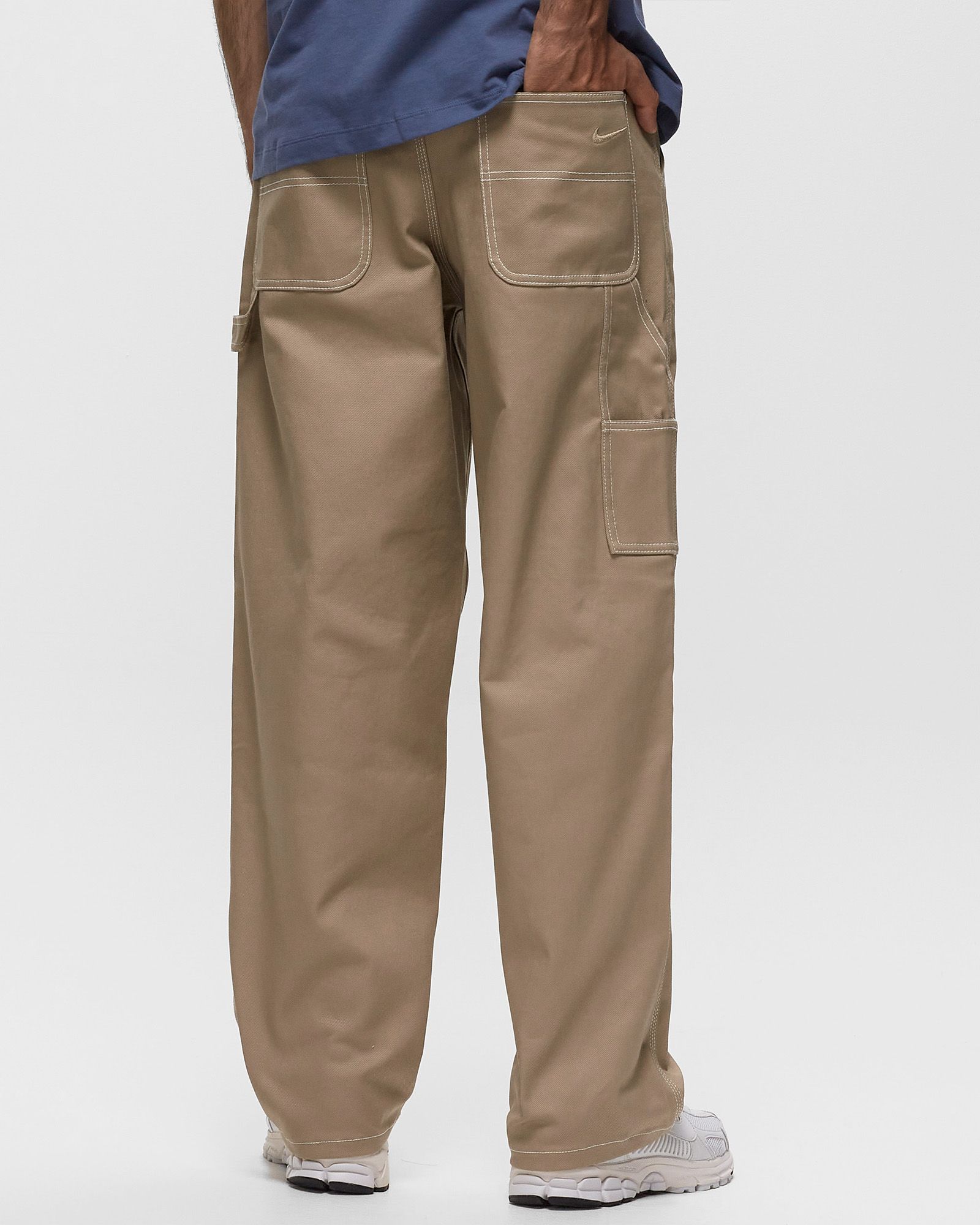 LIFE CARPENTER PANTS