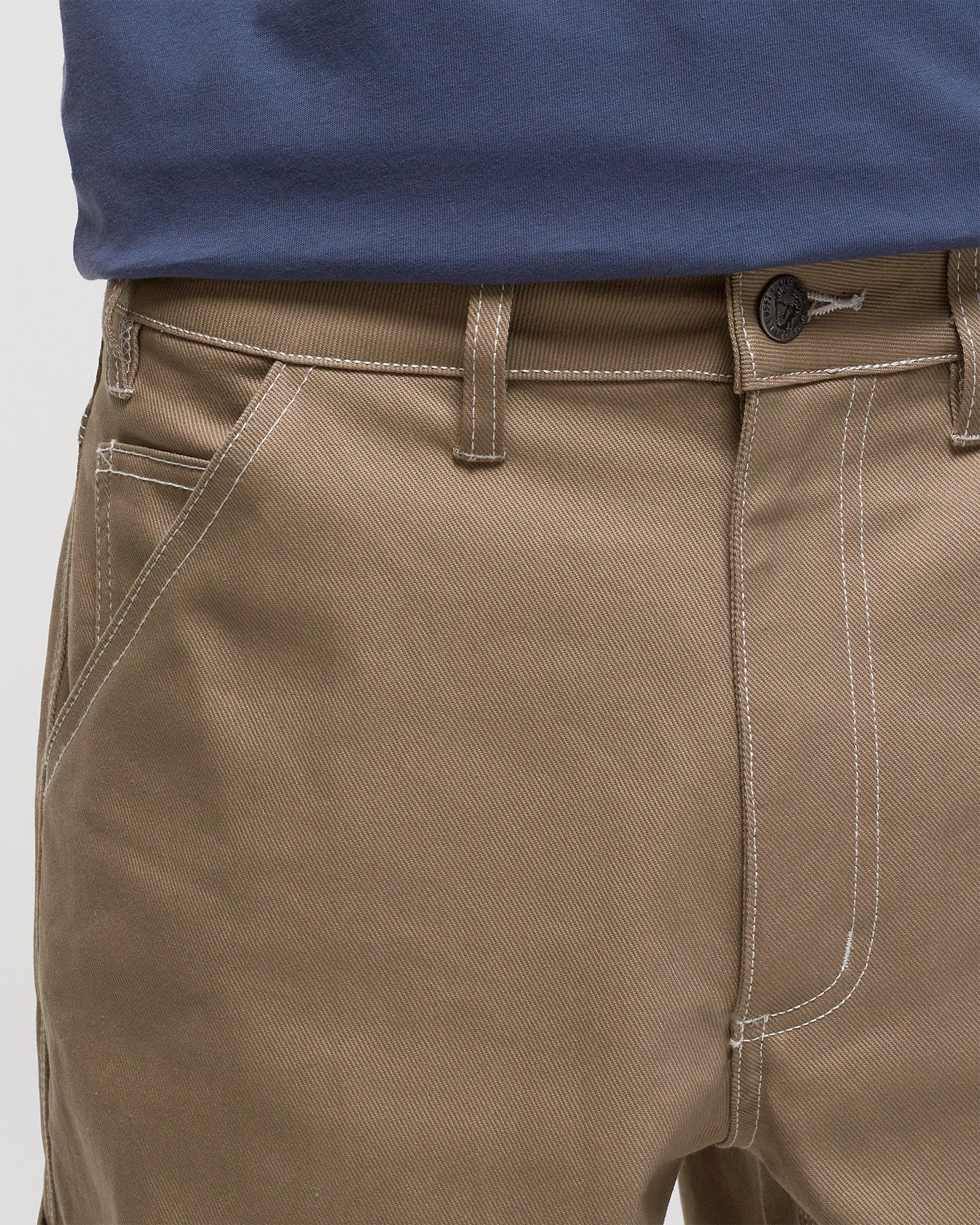 LIFE CARPENTER PANTS