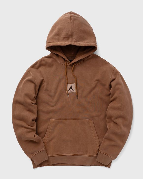 Jordan zip cheap up sweater