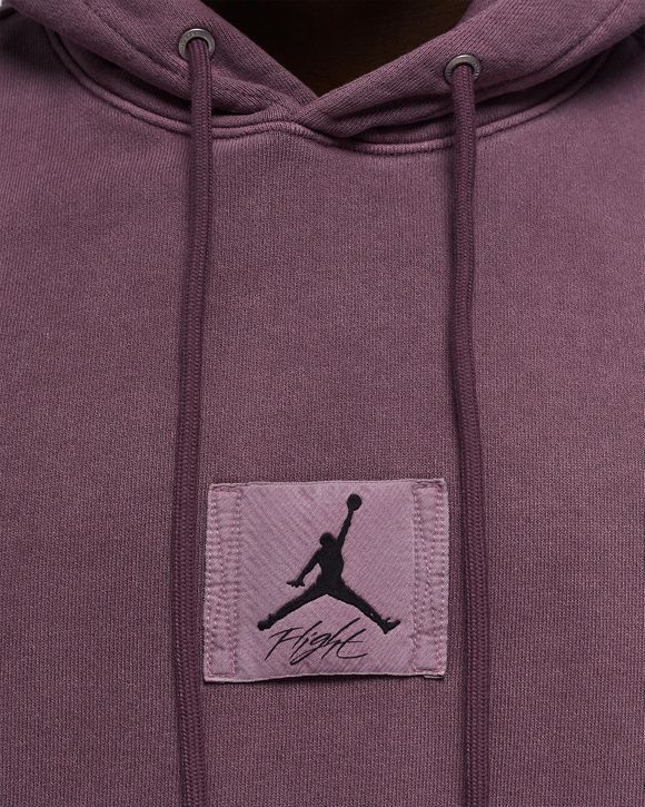 Air Jordan Essentials Statement Fleece Washed Pullover Hoodie