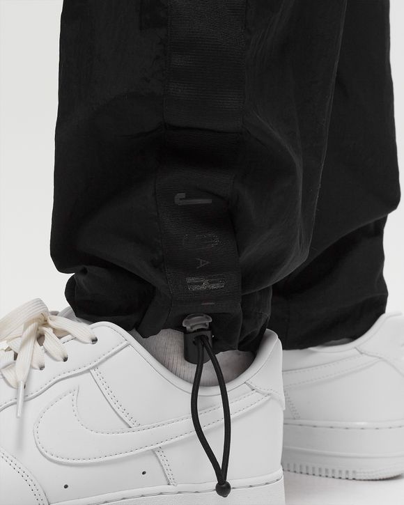 Air jordan store warm up pants