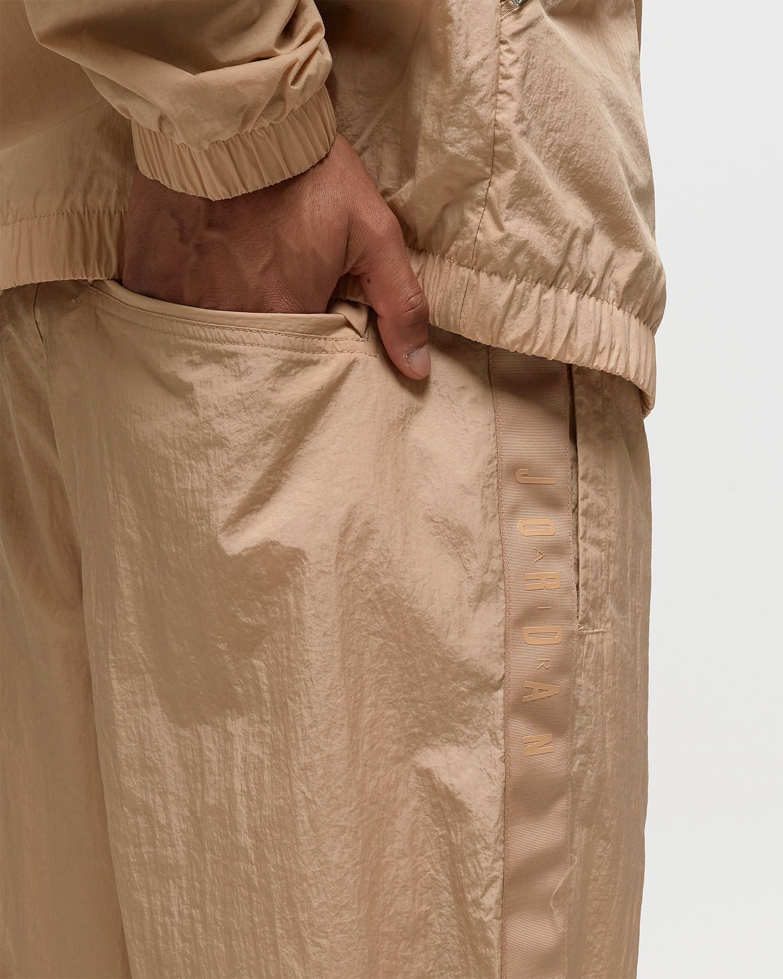 JORDAN ESSENTIALS WARMUP PANTS