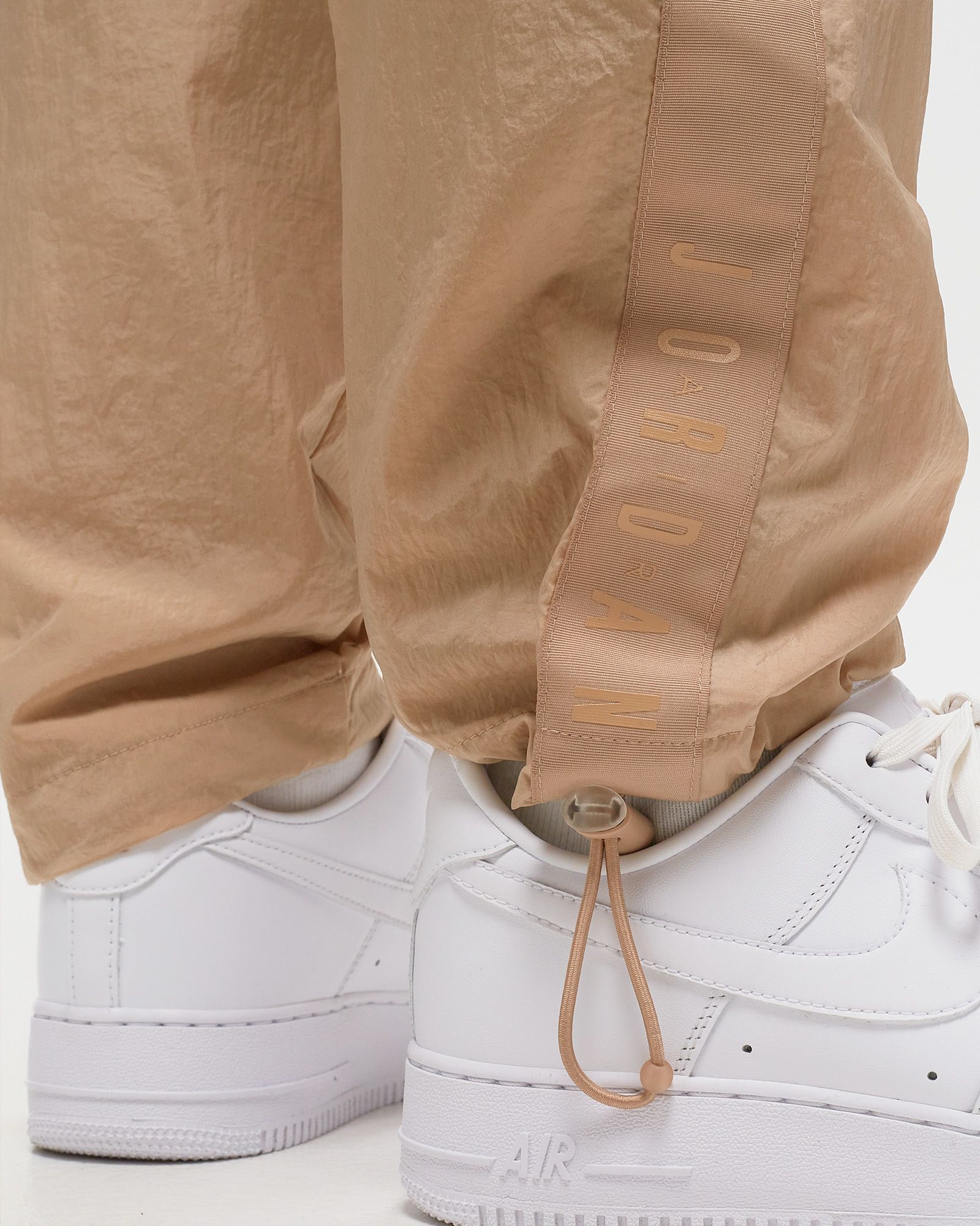 JORDAN ESSENTIALS WARMUP PANTS