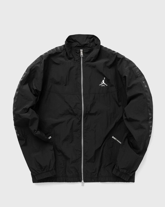 Jordan Jordan x Travis Scott Woven Jacket Black