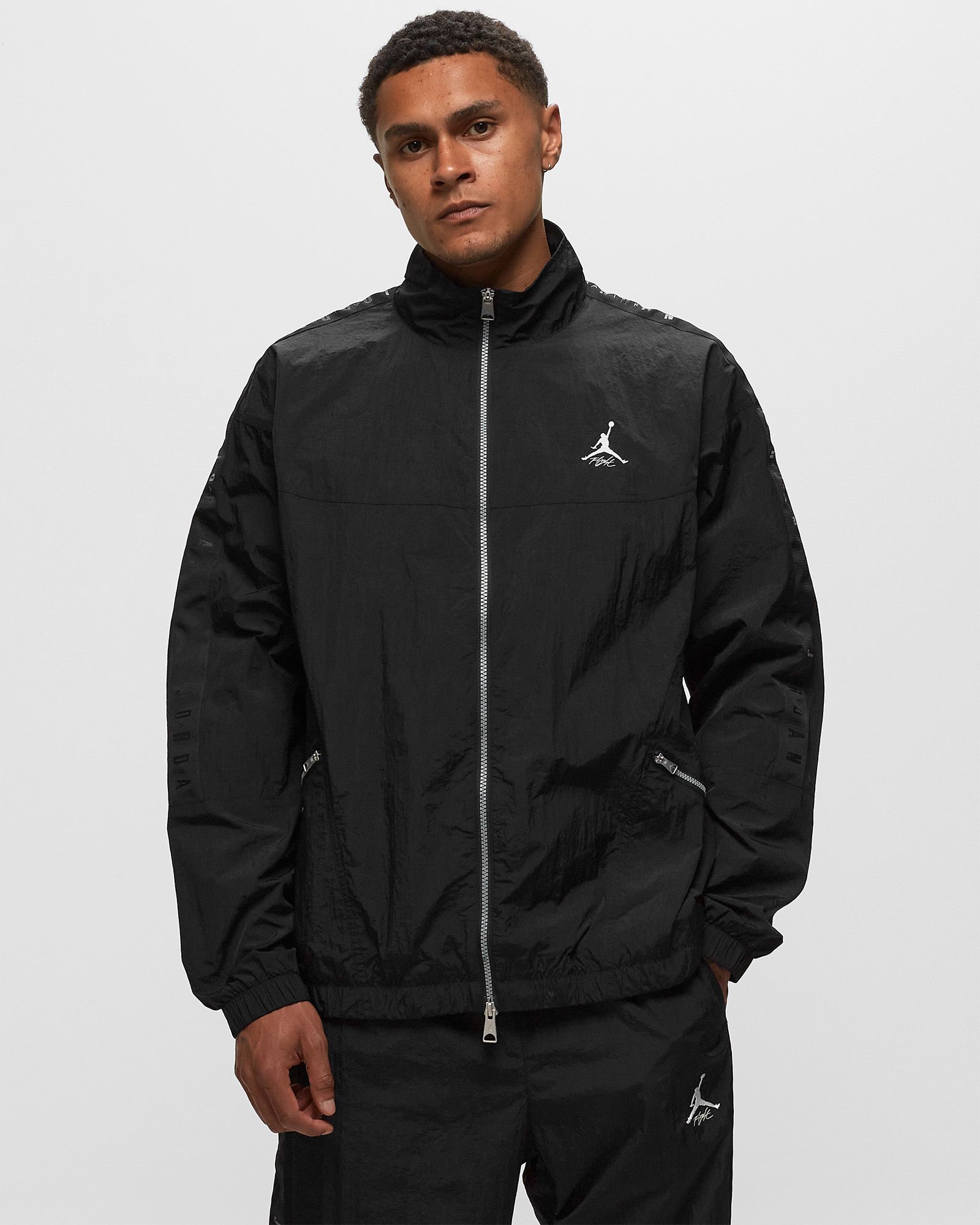 Jordan Essentials Warmup-Jacket
