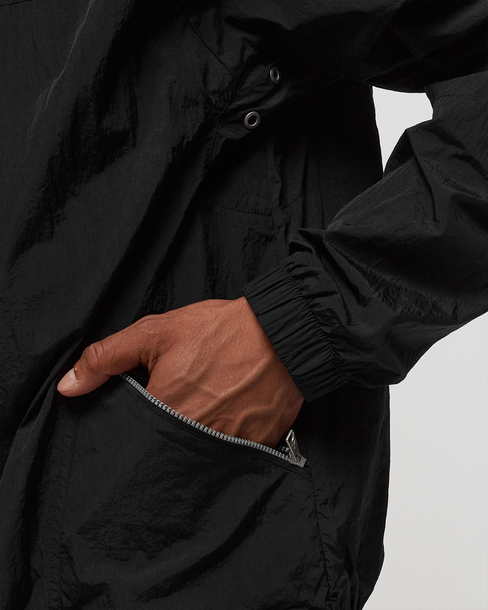 Jordan Essentials Warmup-Jacket