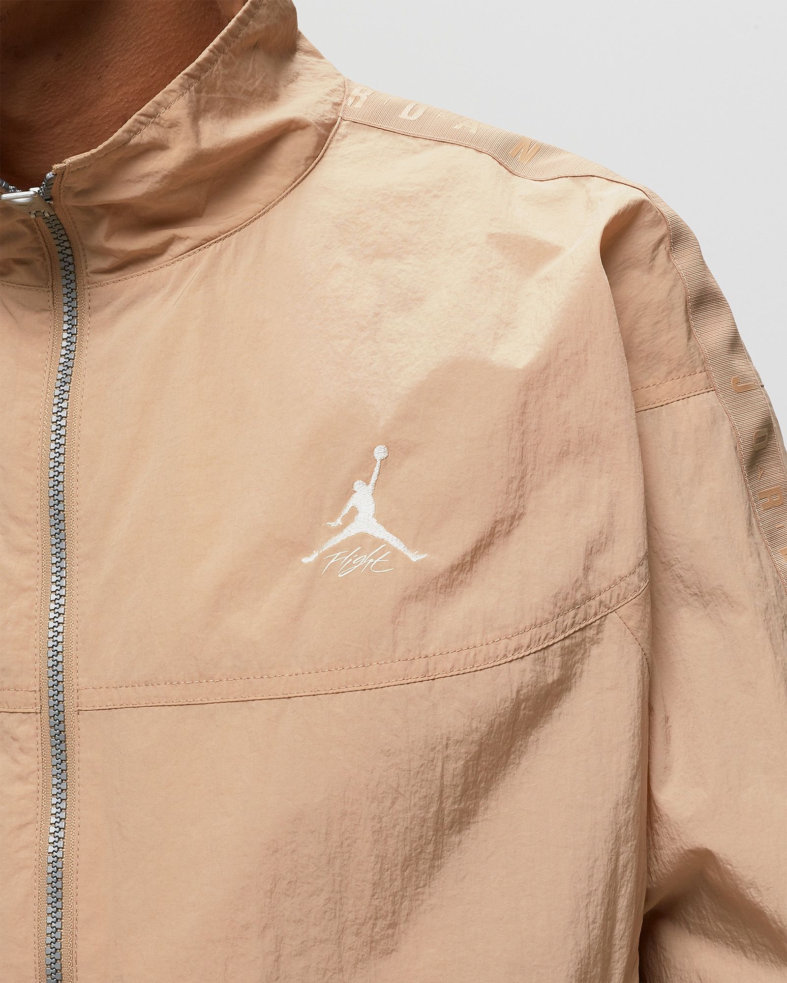 Jordan Essentials Warmup-Jacket