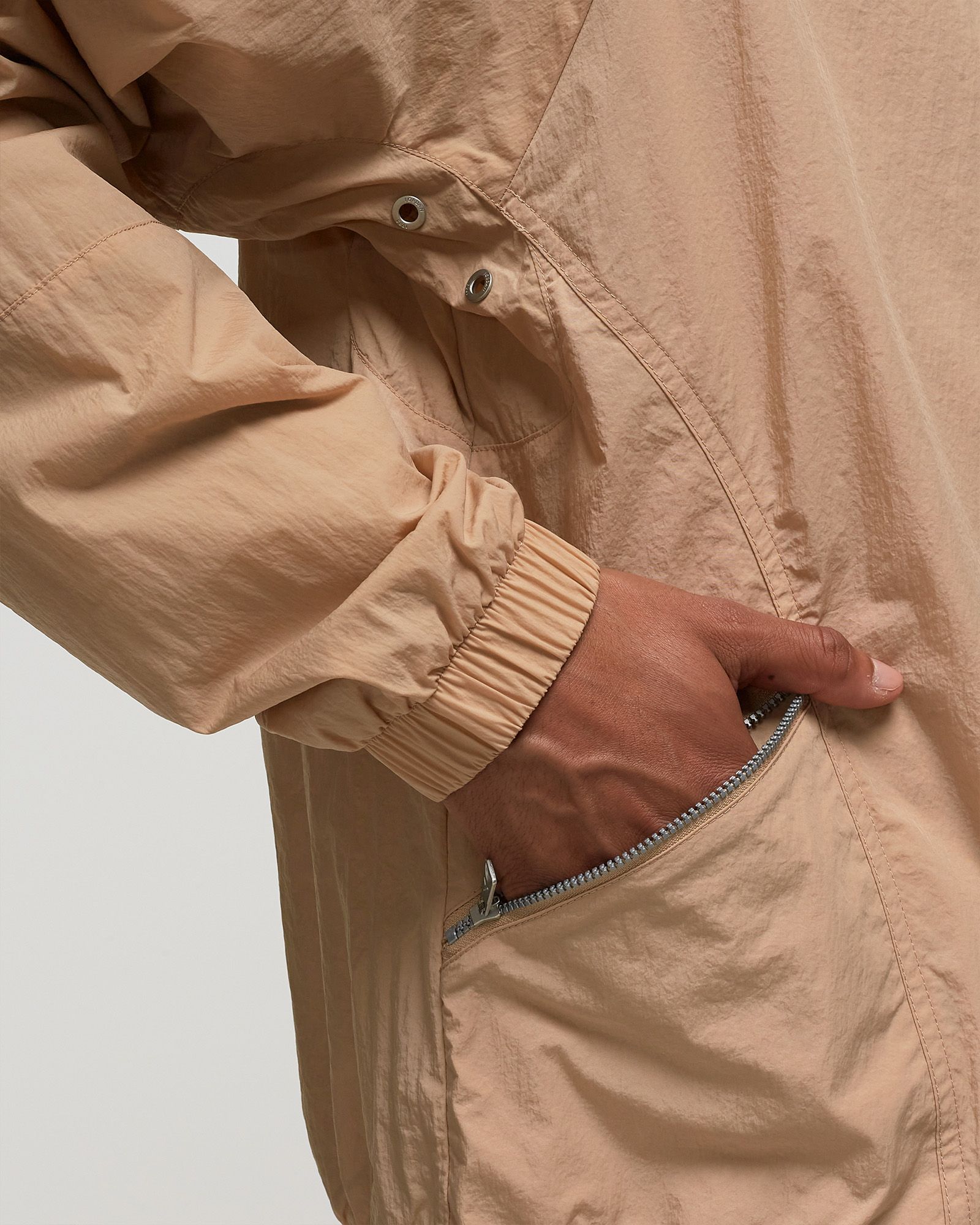 Jordan Essentials Warmup-Jacket