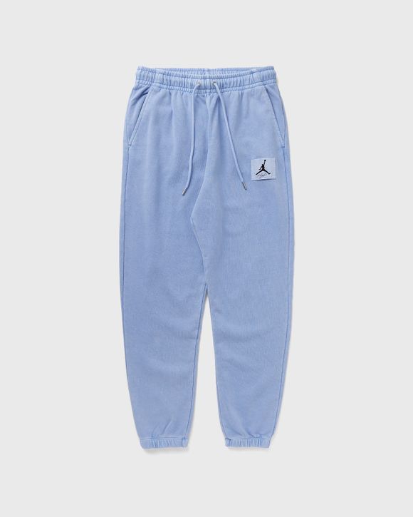 Air Jordan Essential Light Blue Fleece Pants