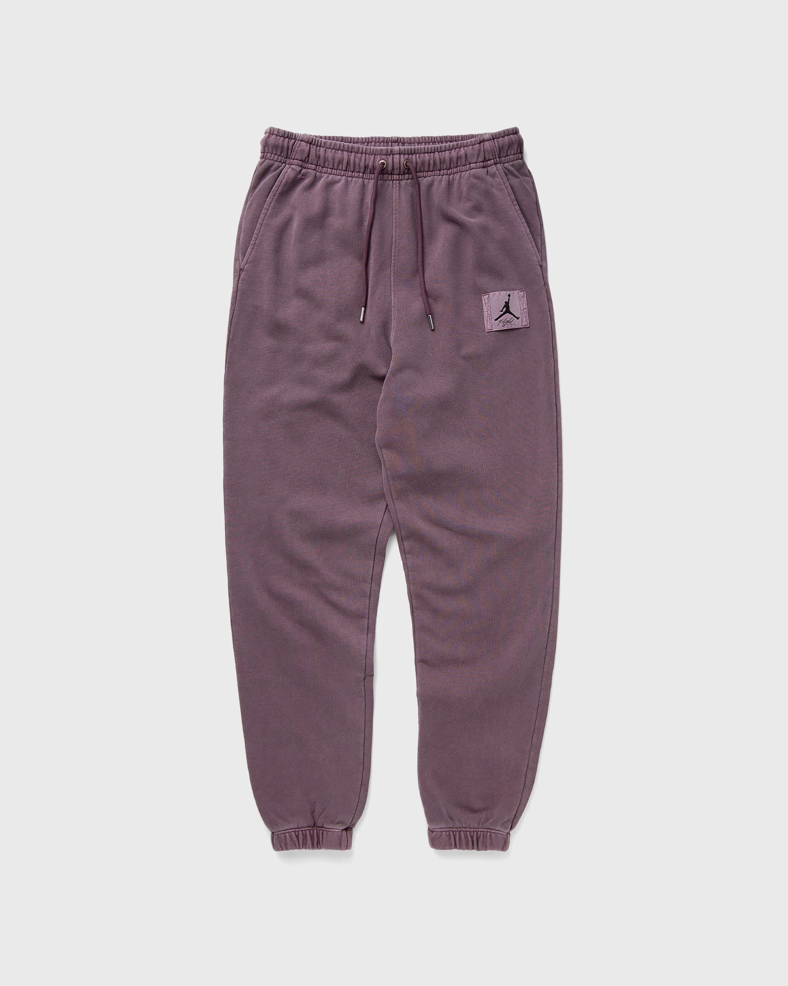 Jordan - essentials fleece washed pants men sweatpants blue in größe:m