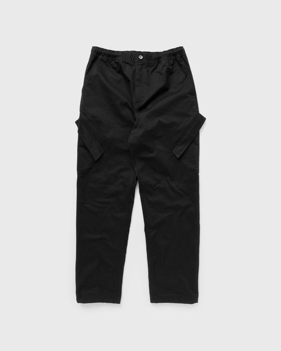 Chicago Low Rise Cargo Pant White