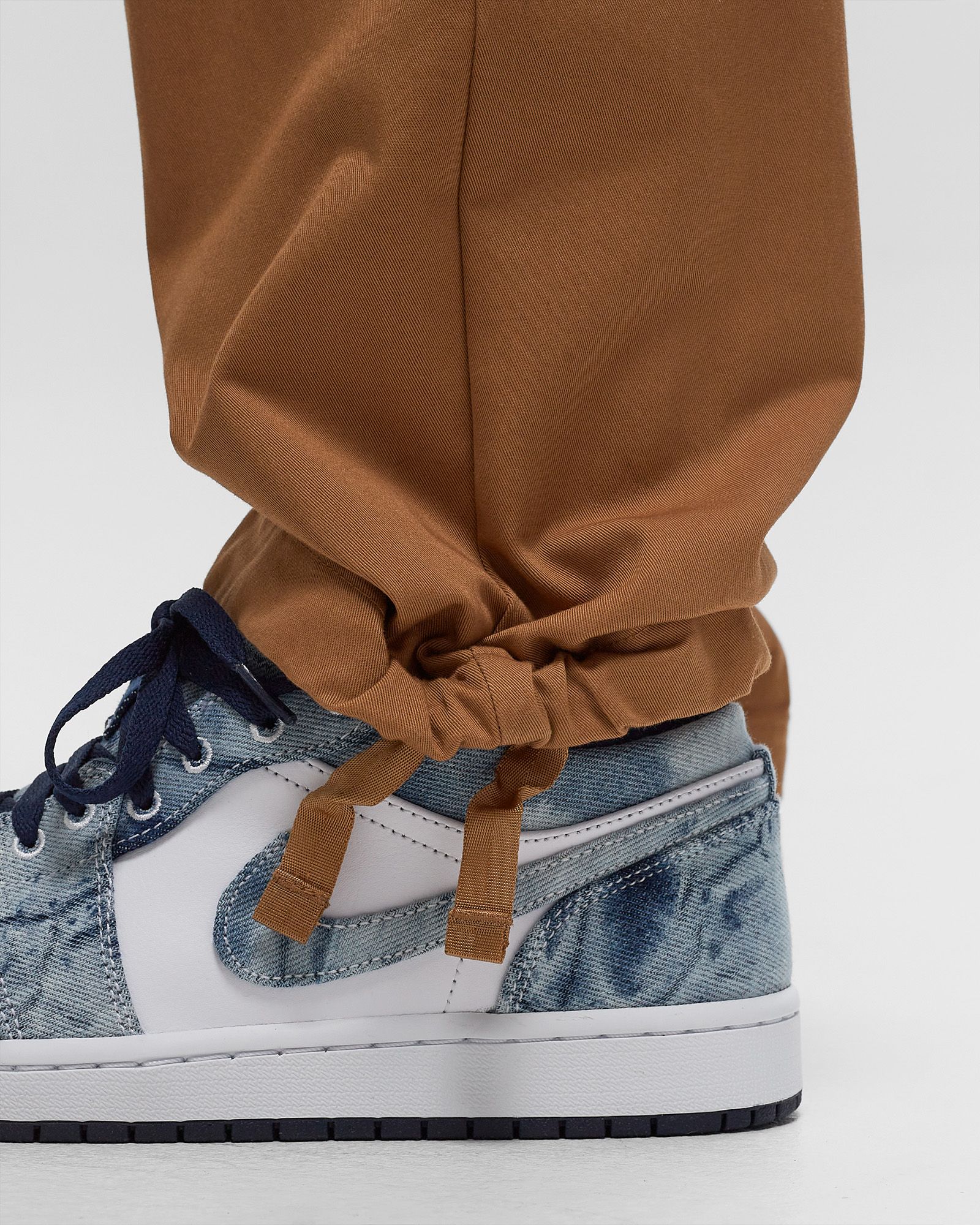 ESSENTIALS CHICAGO PANT