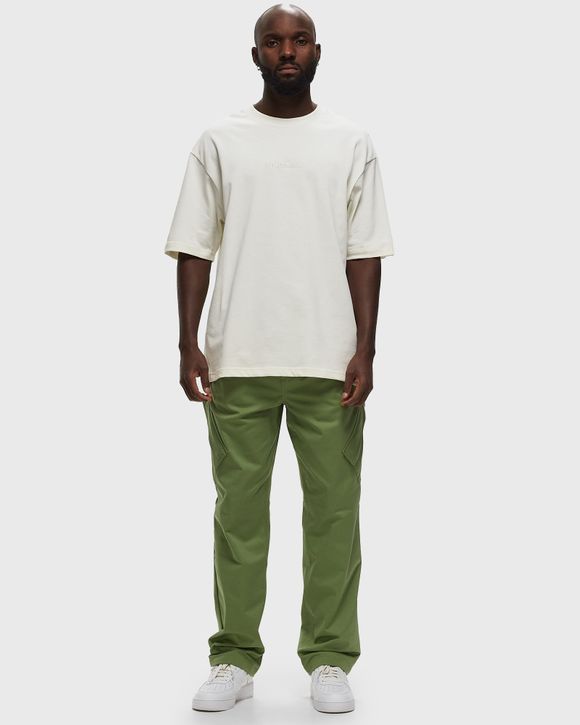 Jordan ESSENTIALS PANT - Tracksuit bottoms - olive 