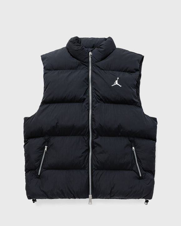 Jordan Jordan Essentials Men's Winter Vest Black | BSTN Store