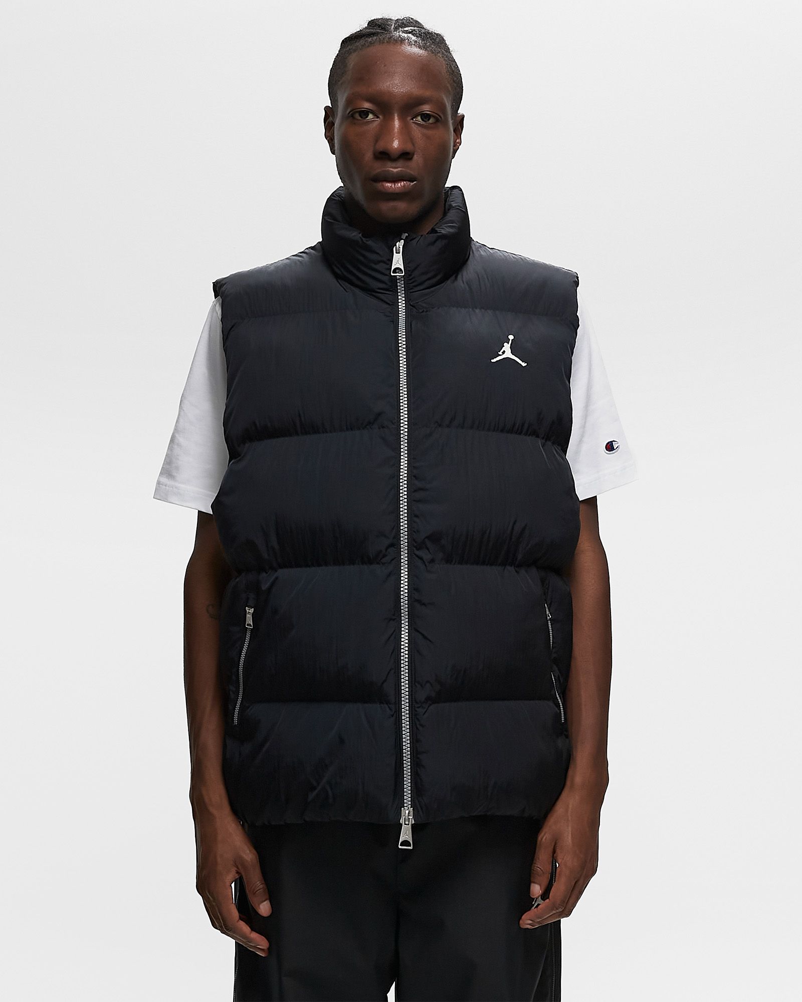 ESSENTIALS ECO VEST