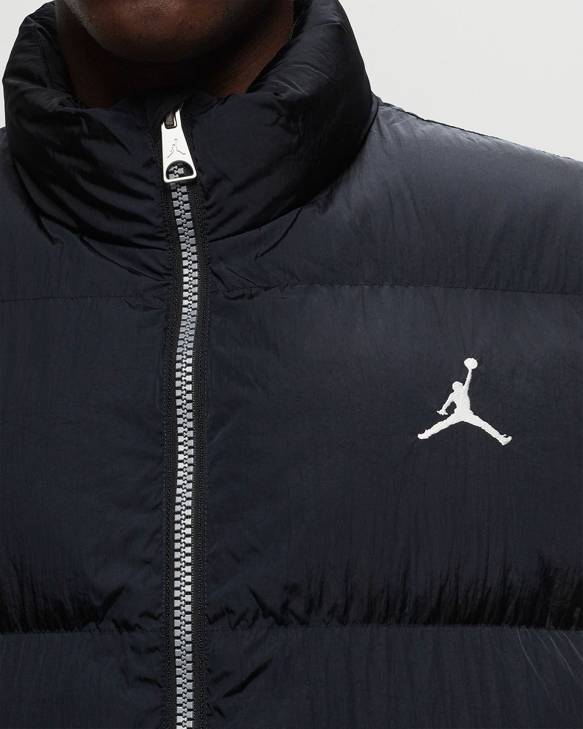 Jordan bubble vest online