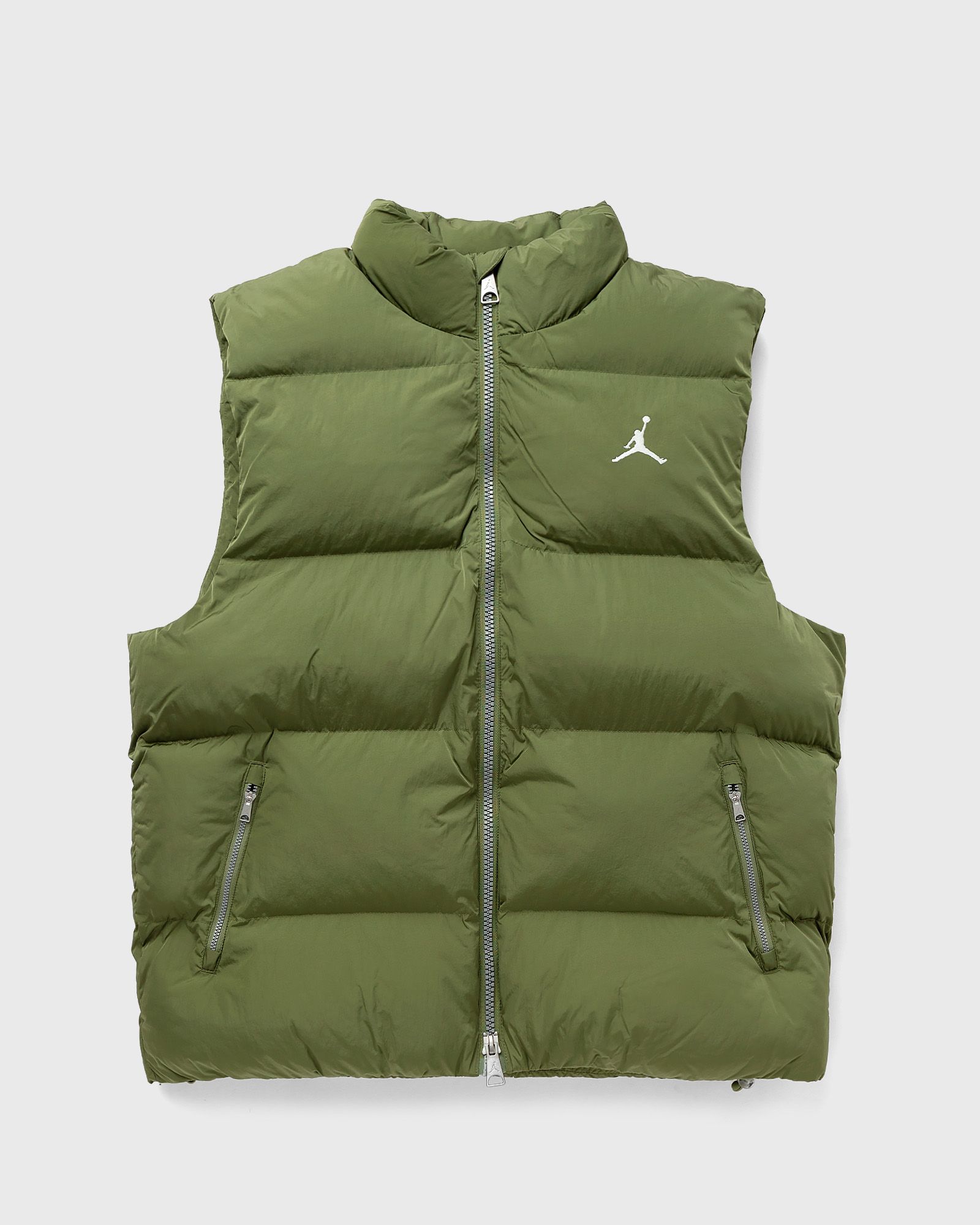 ESSENTIALS ECO VEST