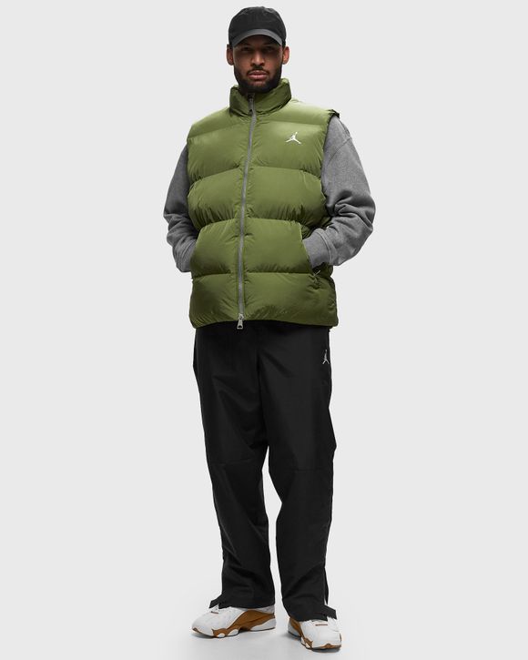 ESSENTIALS ECO VEST
