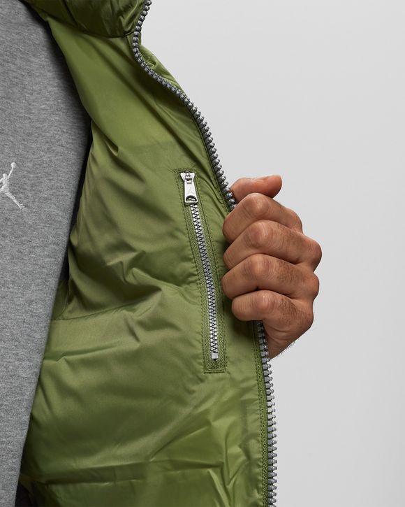 ESSENTIALS ECO VEST