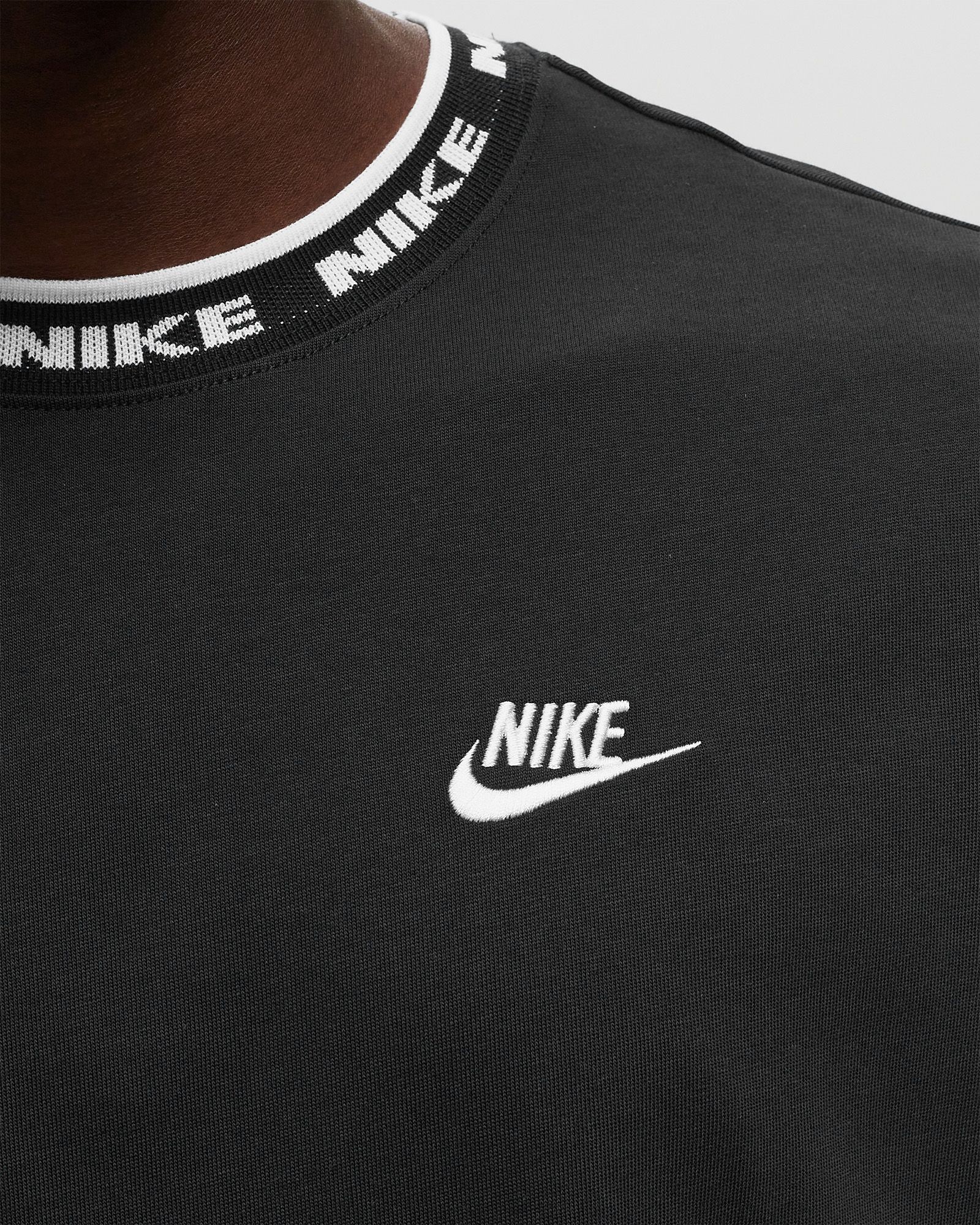 Nike Sportswear Club Men's Short-Sleeve Top