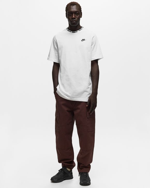 Nike Nike Sportswear Club Men\'s Short-Sleeve Top White | BSTN Store