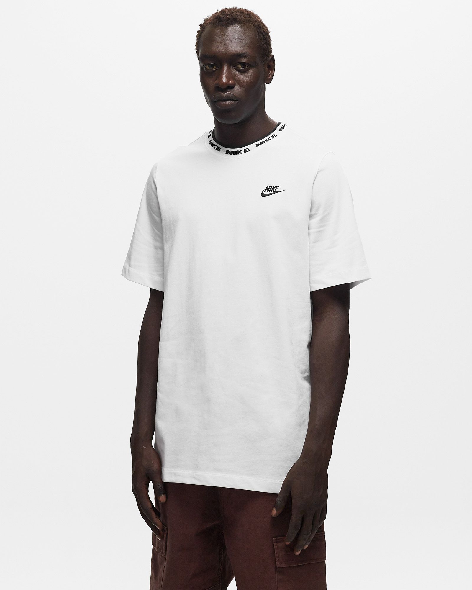 Nike Sportswear Club Men's Short-Sleeve Top