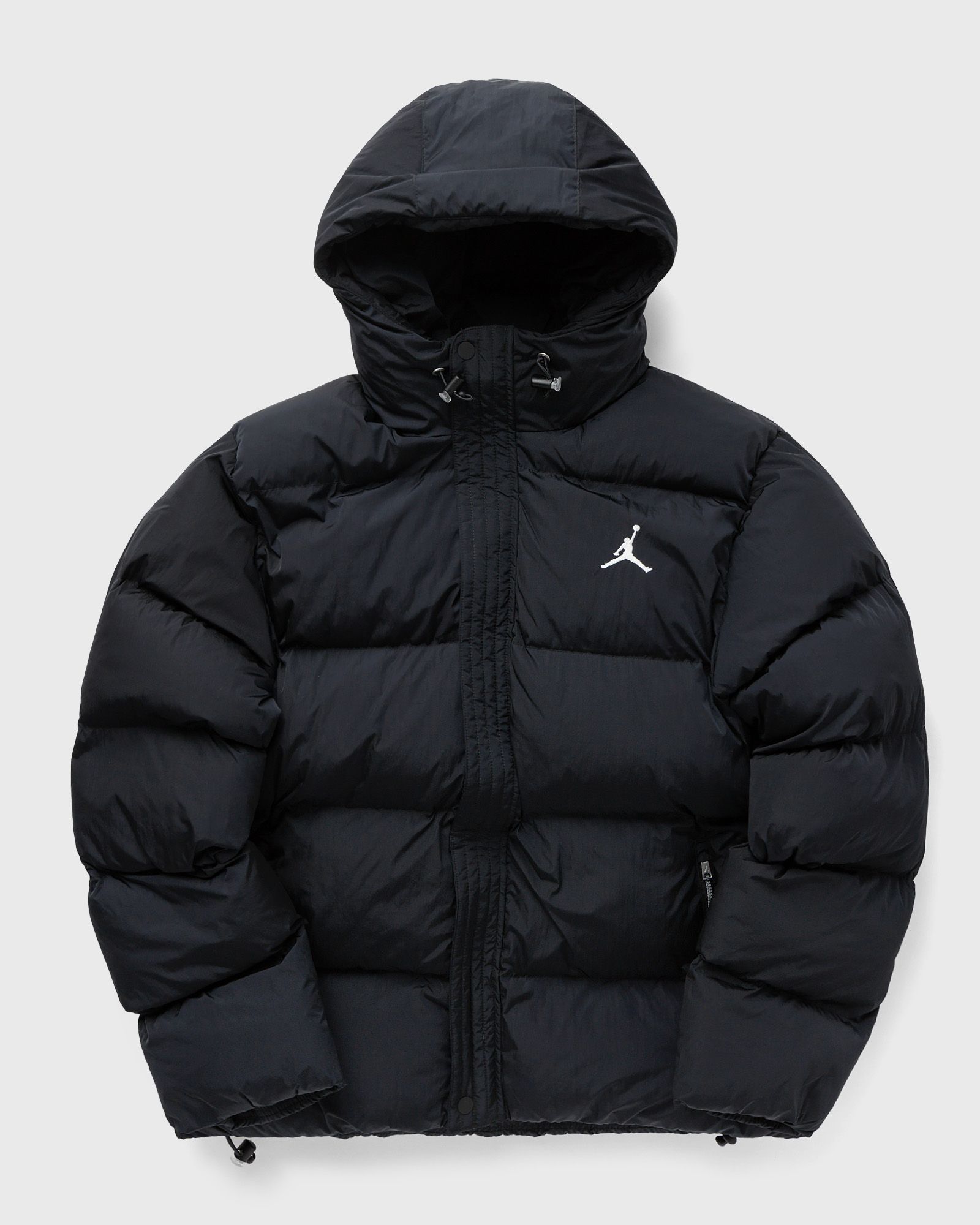 Jorden Essentials Puffer Jacket